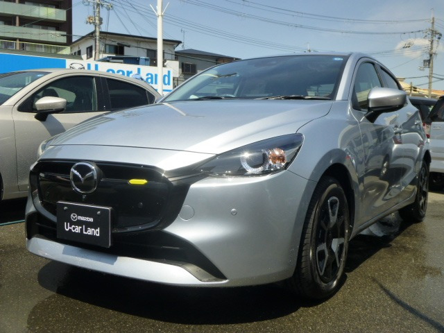 MAZDA21.5 15BD i セレクション
