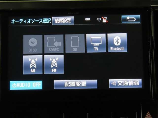 ヴェルファイア2.5 Z Gエディション 4WD