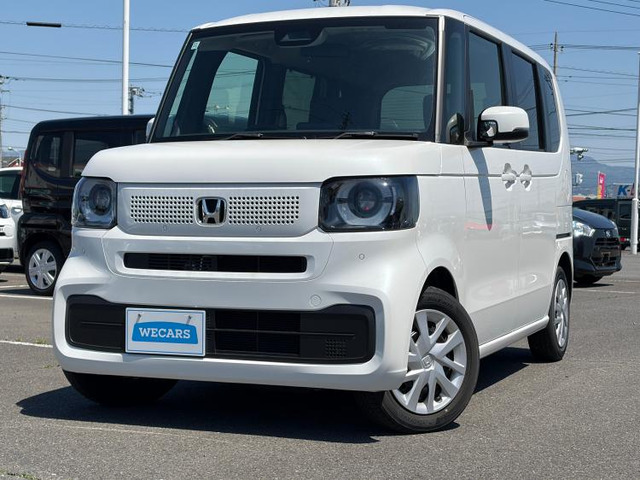 N-BOX
