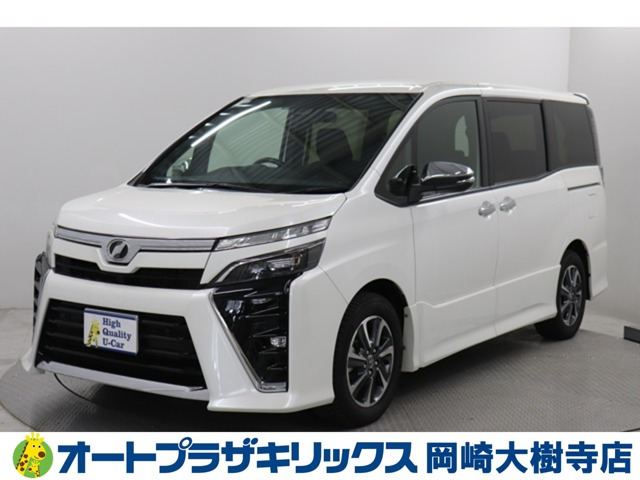 ヴォクシー2.0 ZS 煌II