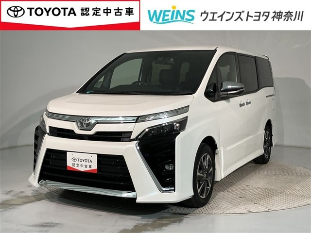 ヴォクシー2.0 ZS 煌III