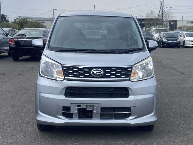 ムーヴL 4WD