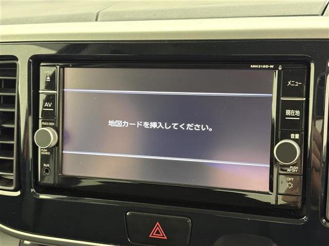 デイズルークスハイウェイスター S アンシャンテ 助手席スライドアップシート 4WD
