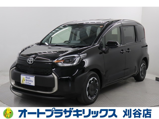 シエンタハイブリッド 1.5 Z