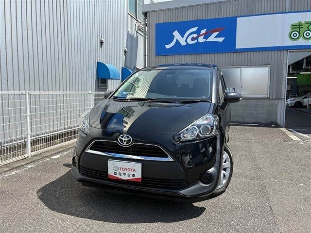 シエンタ1.5 G