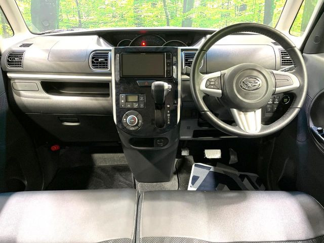 タントカスタムRS トップエディション SAII