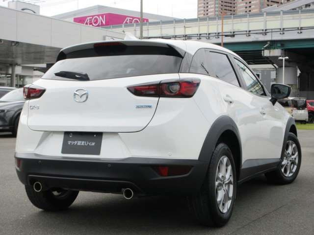 CX-3