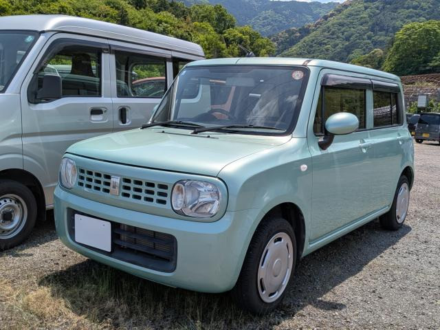 アルトラパンG