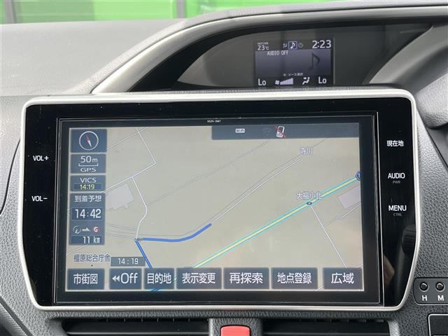 ヴォクシー2.0 ZS 煌