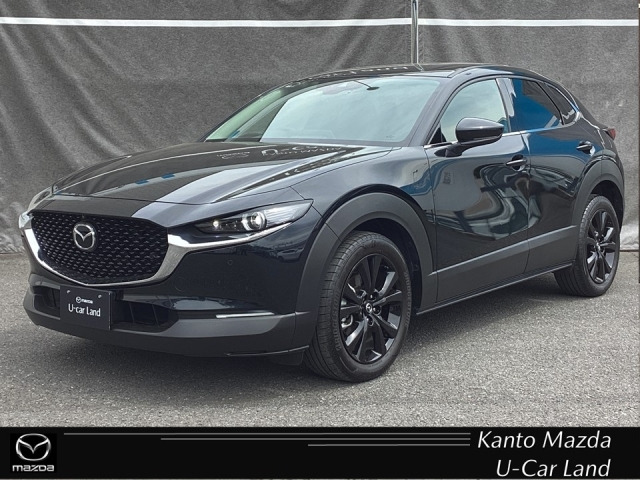 CX-30