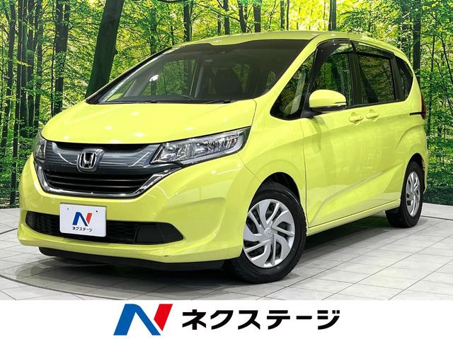 フリード+1.5 G ホンダセンシング