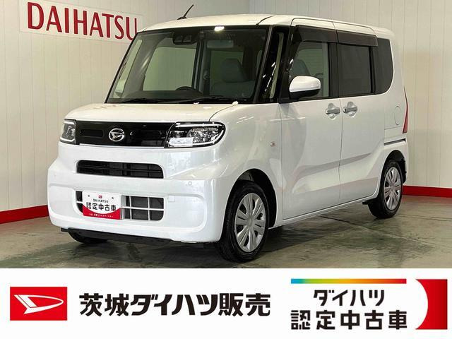 タントX