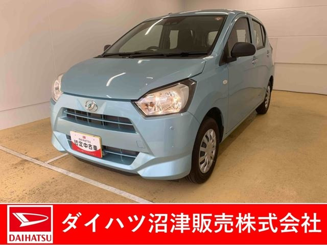 ミライースL SAIII