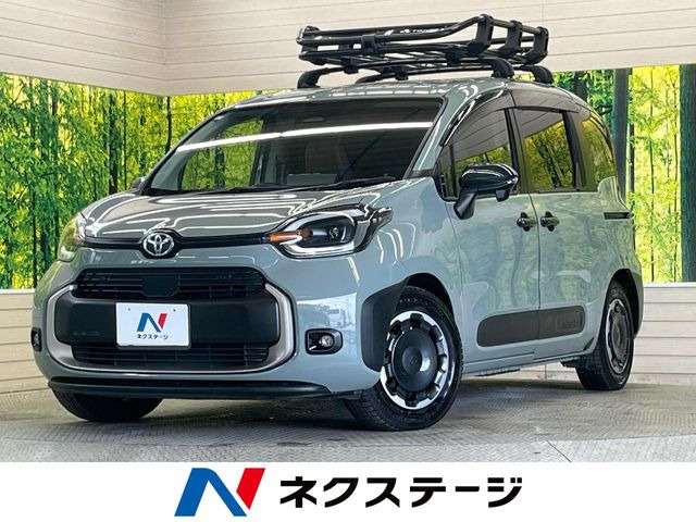 シエンタハイブリッド 1.5 Z