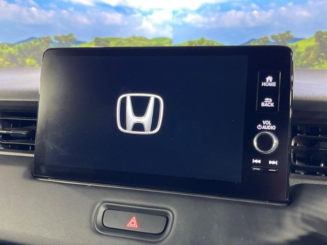 ヴェゼル1.5 e:HEV X