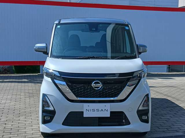 ルークスハイウェイスター Gターボ アーバンクロム