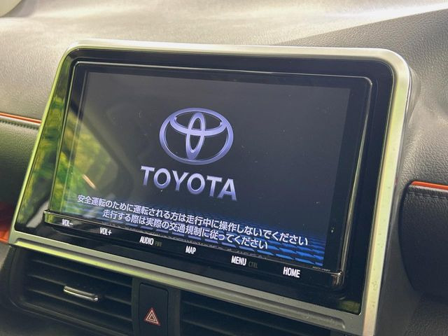 シエンタ1.5 G クエロ