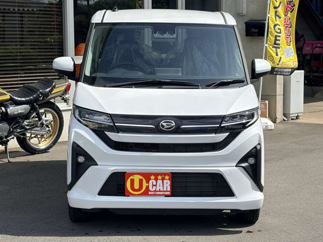ムーヴG 4WD