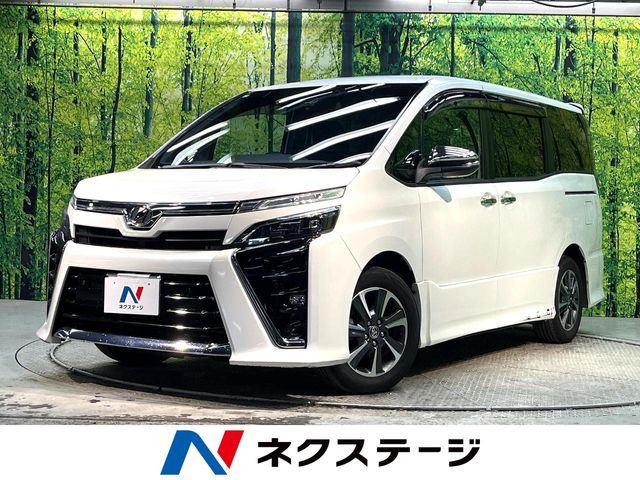 ヴォクシー2.0 ZS 煌II