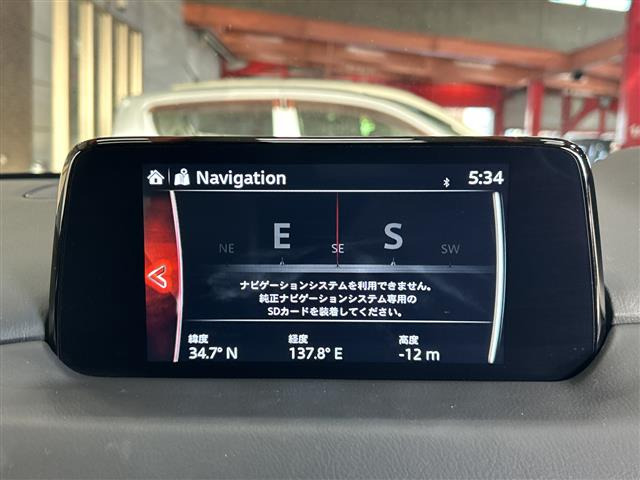 CX-52.2 XD プロアクティブ