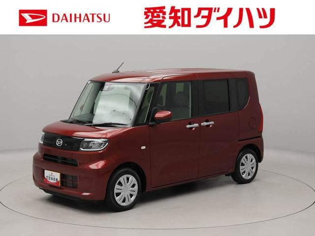 タントX