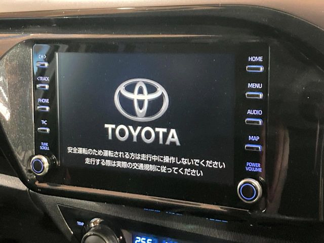 ハイラックス2.4 Z GRスポーツ ディーゼル 4WD