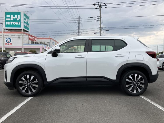 WR-V1.5 Z