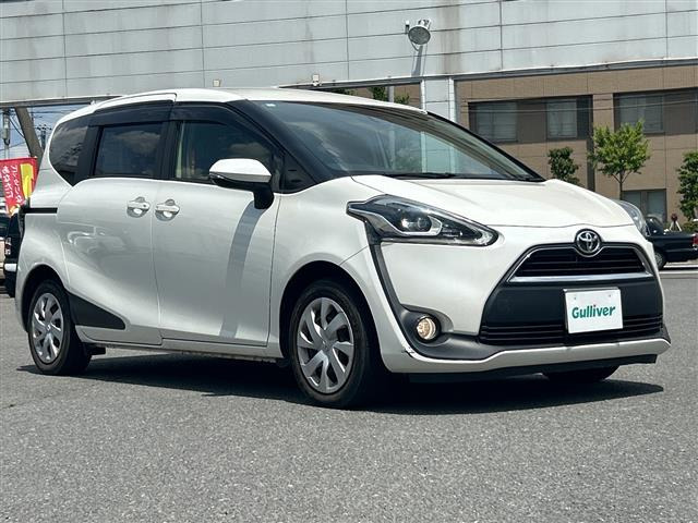 シエンタ1.5 G