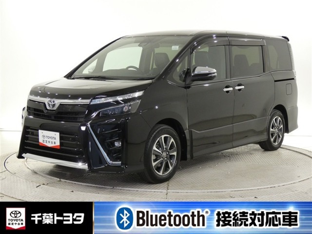 ヴォクシー2.0 ZS 煌III