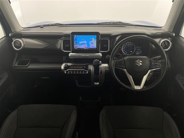 クロスビー1.0 ハイブリッド(HYBRID) MZ