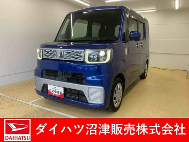 ウェイクD SA