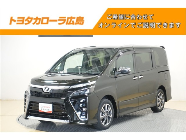 ヴォクシー2.0 ZS 煌II