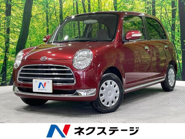 ミラジーノX