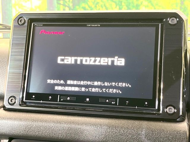 ジムニーシエラ1.5 JC 4WD