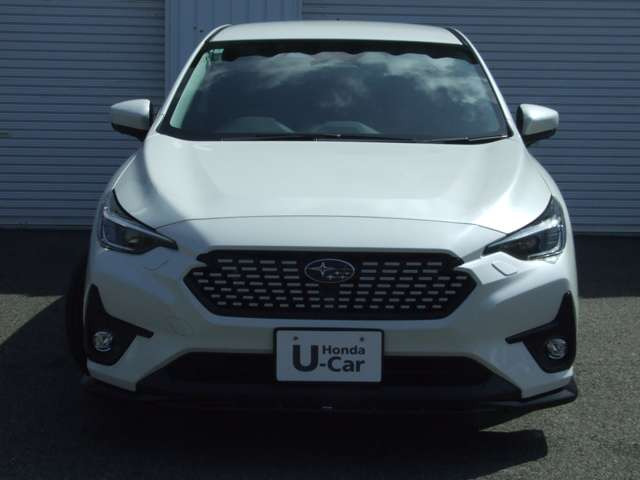 インプレッサハッチバック2.0 ST-H 4WD