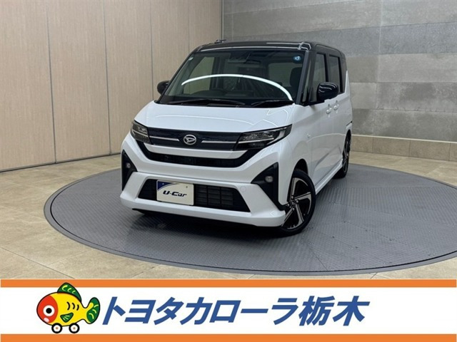 ムーヴRS