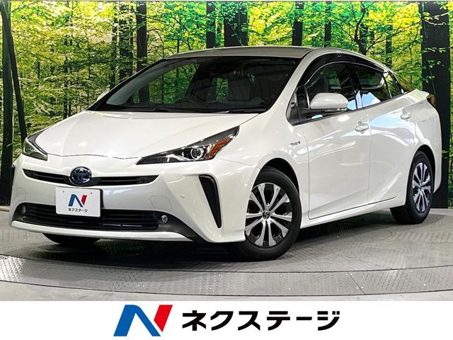 プリウス1.8 A