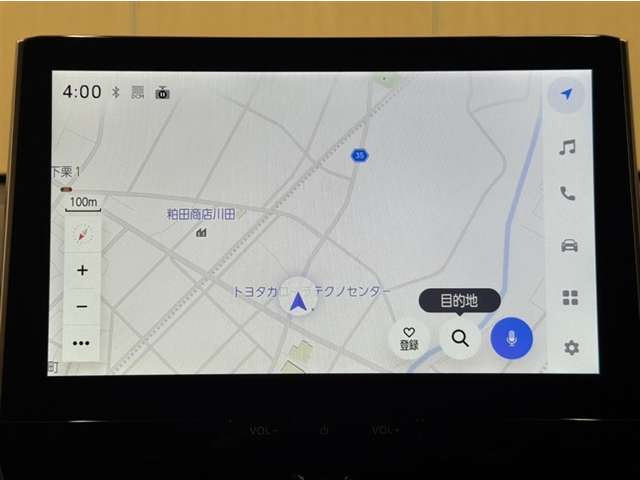 カローラクロス1.8 ハイブリッド Z