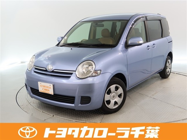 シエンタ1.5 G