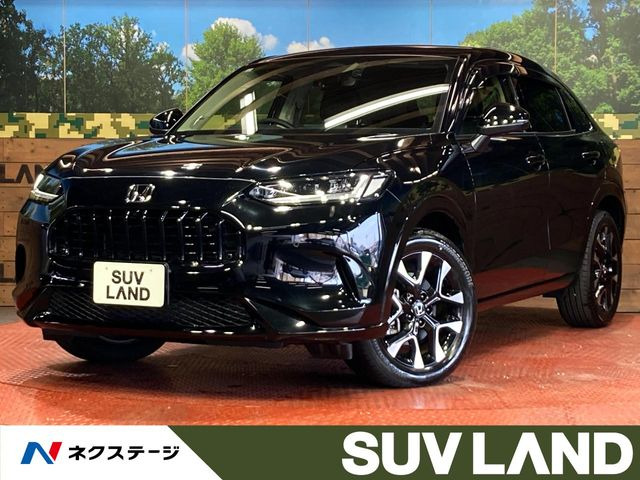 ZR-V1.5 Z
