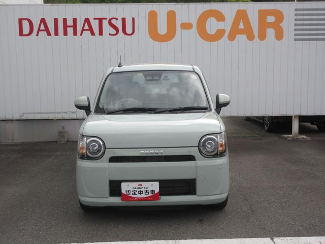 ミラトコットG SAIII
