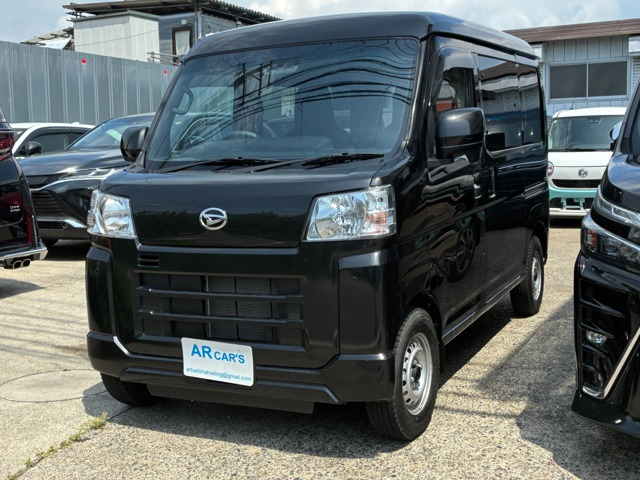 ハイゼットカーゴ