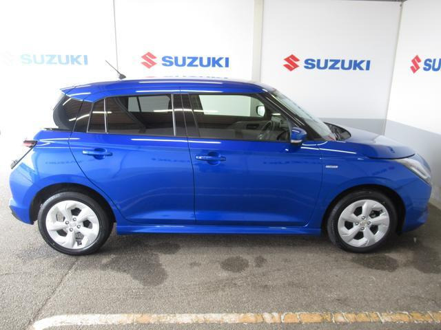 スイフト1.2 ハイブリッド(HYBRID) MX