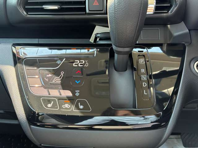 ルークスハイウェイスターX 4WD