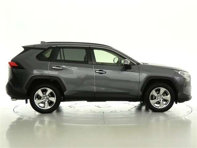 RAV42.5 ハイブリッド G E-Four 4WD