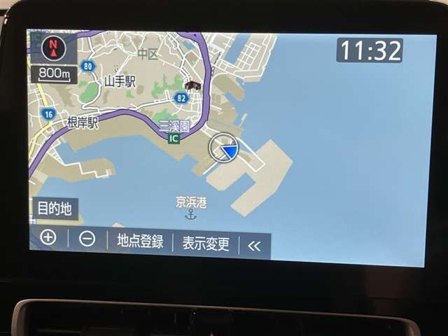アクア1.5 G