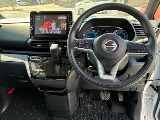 ルークスハイウェイスターX 4WD