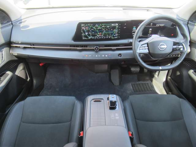 アリアB9 e-4ORCE 4WD