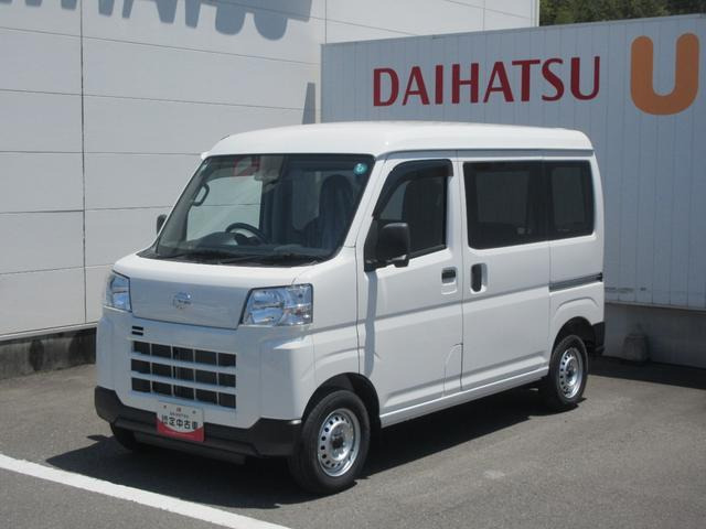 ハイゼットカーゴ