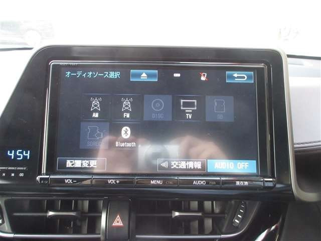 C-HRハイブリッド 1.8 G